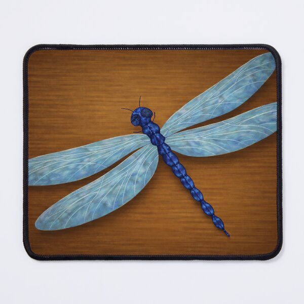 Item preview, Blue Dragonfly designed and sold by AddieLynnS.