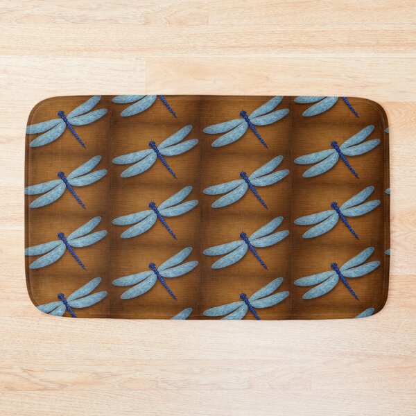 Item preview, Blue Dragonfly designed and sold by AddieLynnS.