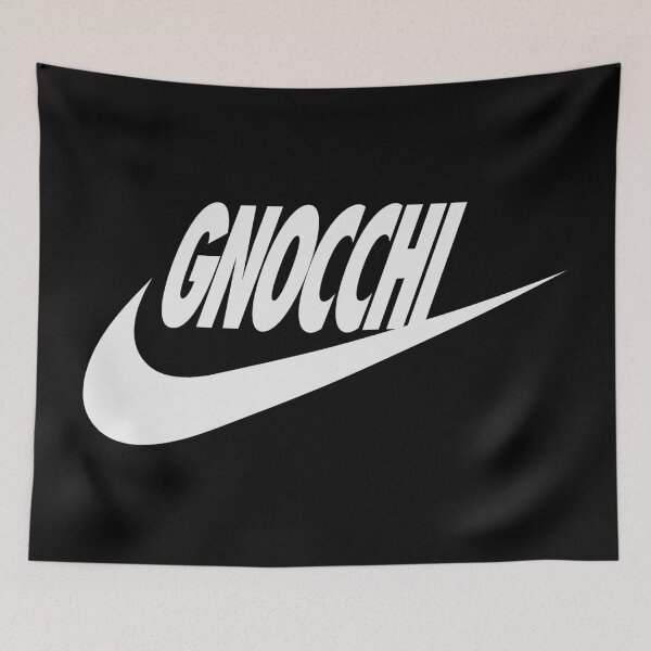 Item preview, GNOCCHI designed and sold by oddwonders.