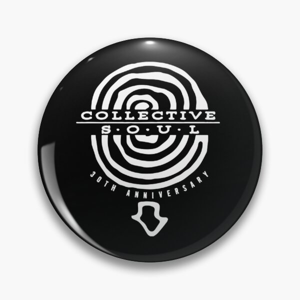 Item preview, Collective Soul Band designed and sold by intothelove.