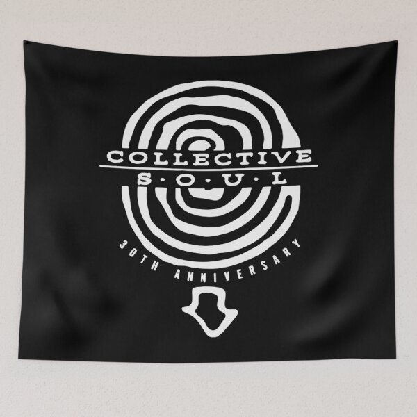 Item preview, Collective Soul Band designed and sold by intothelove.