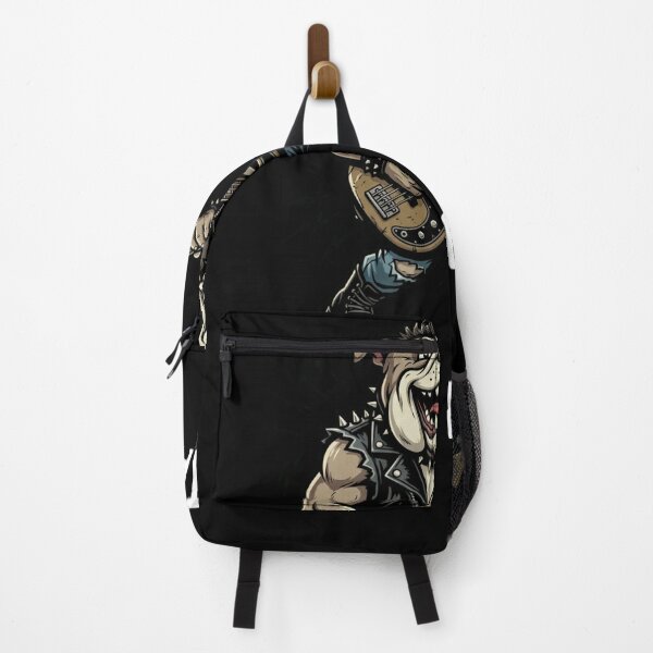 Item preview, Future Rockstar Bulldog Bass Player Dog Music designed and sold by snowry.