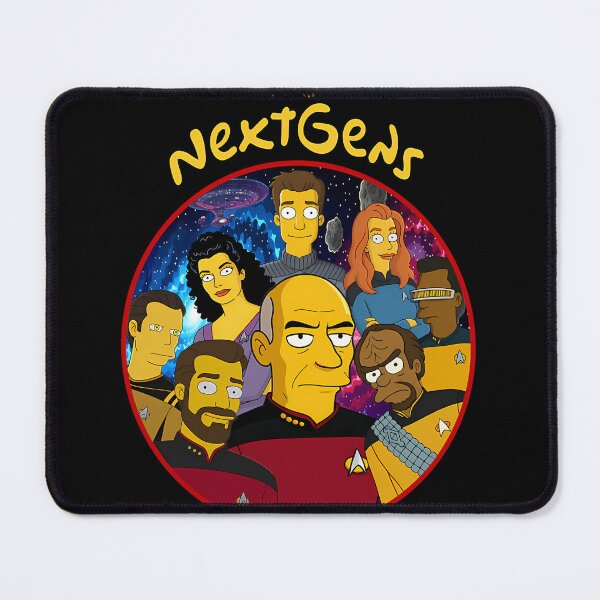 Item preview, The Nextgens designed and sold by vatostore.