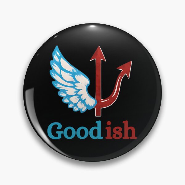Item preview, Blood On The Clocktower Goodish Design designed and sold by vatostore.
