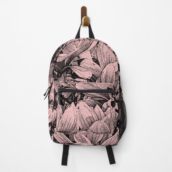 Item preview, Cherry Blossom Pointillism Illustration designed and sold by Flower Magic .
