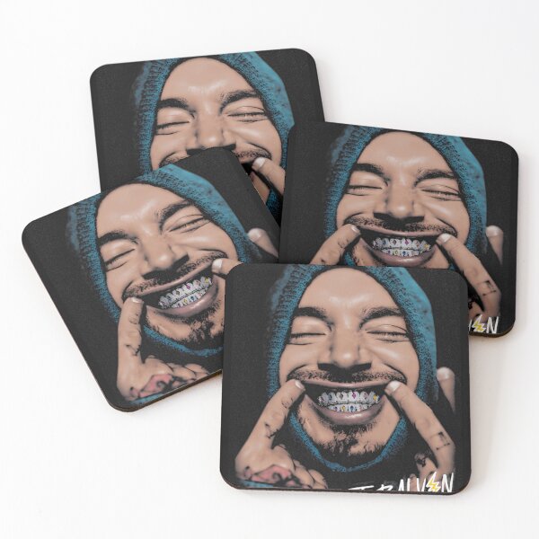 Item preview, J Balvin Big Face designed and sold by Shopping-wely.