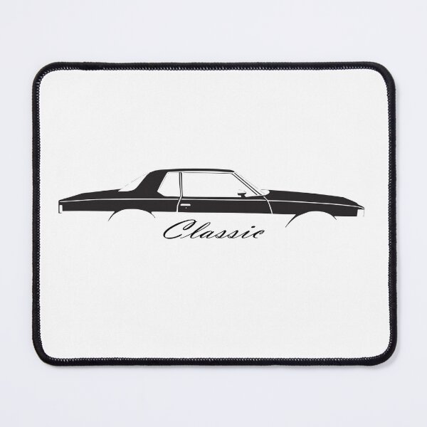 Item preview, Caprice Classic 2 Door designed and sold by TEeBZ.