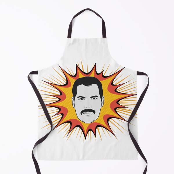 Item preview, Freddie burst designed and sold by joshpincus.