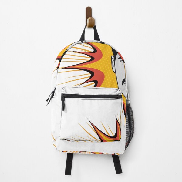 Item preview, Freddie burst designed and sold by joshpincus.