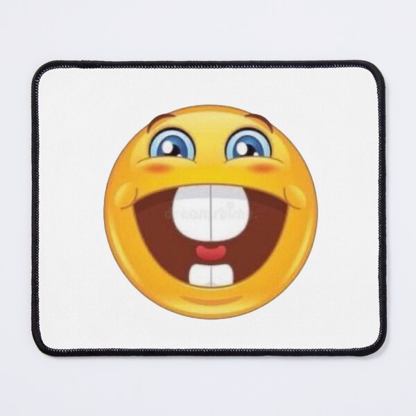 Item preview, Smile designed and sold by ConcreteSaint.