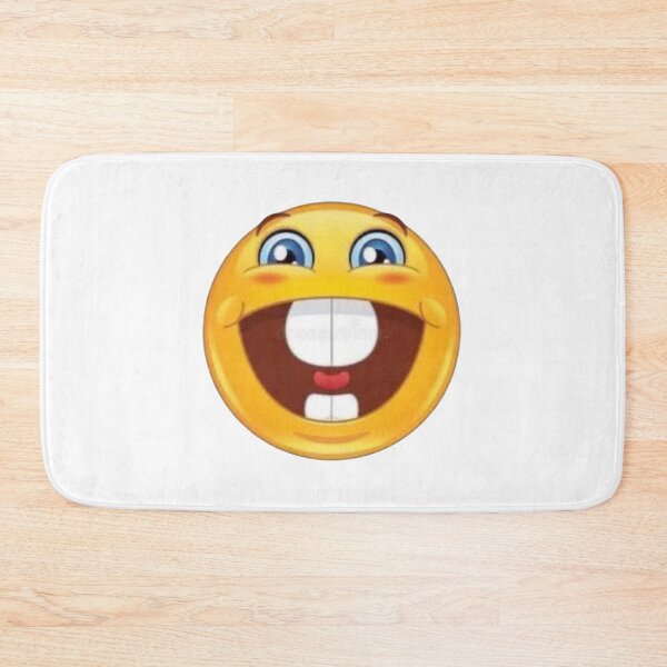 Item preview, Smile designed and sold by ConcreteSaint.