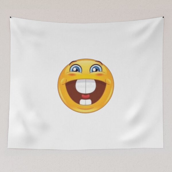 Item preview, Smile designed and sold by ConcreteSaint.