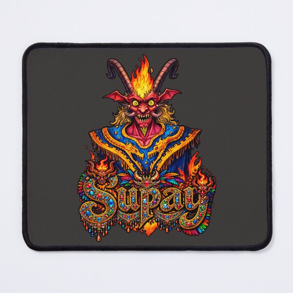 Item preview, Supay designed and sold by Dhramos.