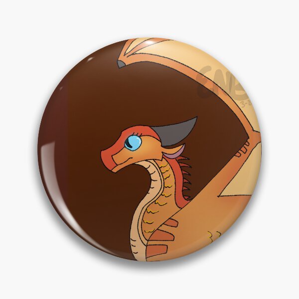 Item preview, wof peril drawing  designed and sold by jellyclub.