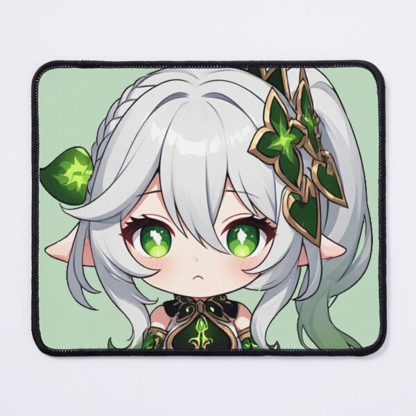 Item preview, Verdant Sage: The Guardian of Ancient Leaves designed and sold by Jimakmo.