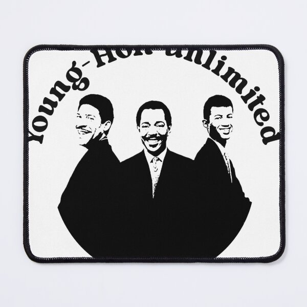 Item preview, Young Holt Unlimited designed and sold by joshpincus.