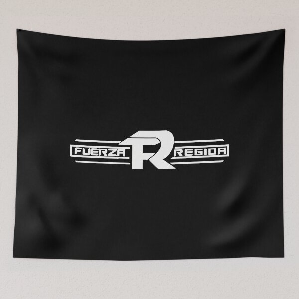 Item preview, Fuerza Regida designed and sold by Shopping-wely.