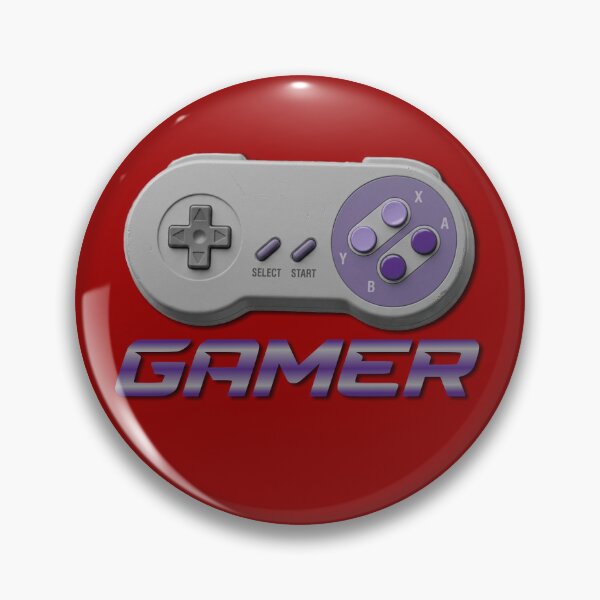 Item preview, SUPER GAMER - #990000 designed and sold by Marlon Oseguera.