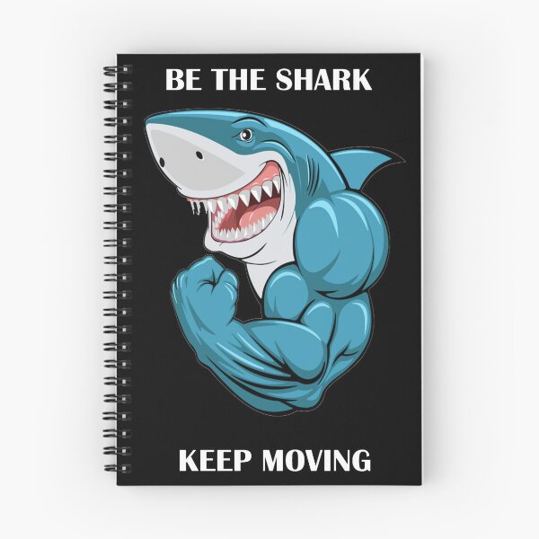 Item preview, “Funny Shark Shirt – Ocean Humor Gift” designed and sold by oceantospace.