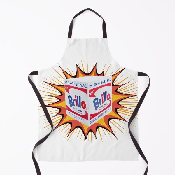 Item preview, Brillo Pop Art designed and sold by joshpincus.