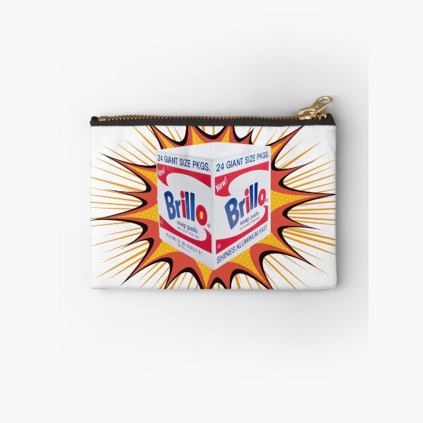 Item preview, Brillo Pop Art designed and sold by joshpincus.