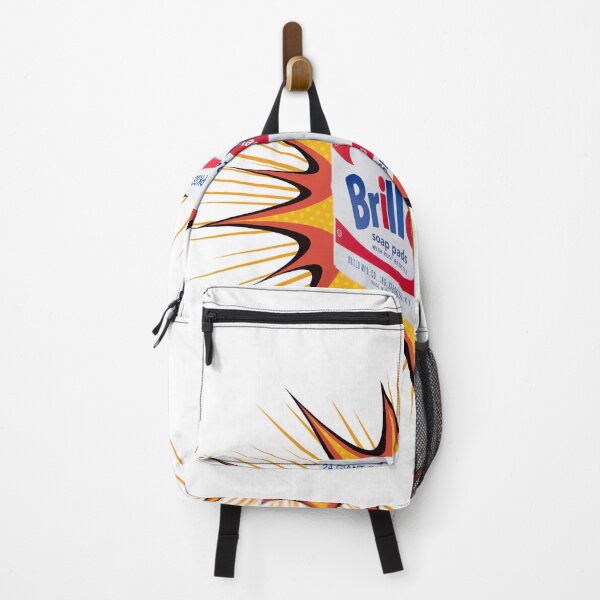 Item preview, Brillo Pop Art designed and sold by joshpincus.