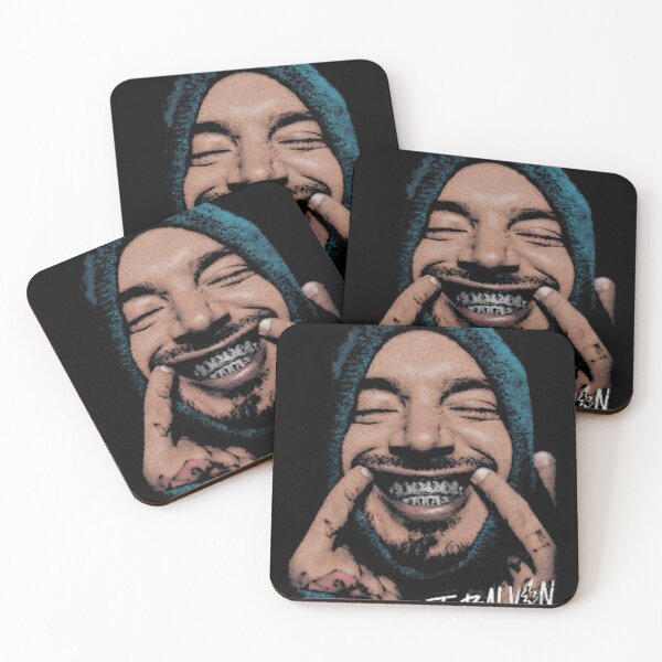Item preview, J Balvin Big Face designed and sold by Shopping-wely.