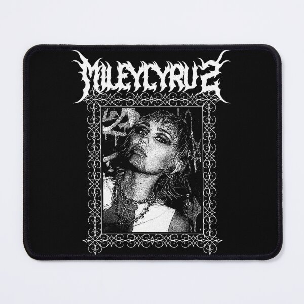 Item preview,  Miley Cyrus Metal  designed and sold by Shopping-wely.
