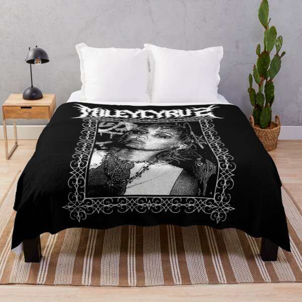 Item preview,  Miley Cyrus Metal  designed and sold by Shopping-wely.
