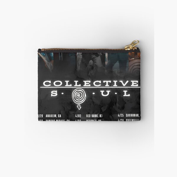 Item preview, North America Collective Soul Tour Dates 2026 Lagi designed and sold by Shopping-wely.