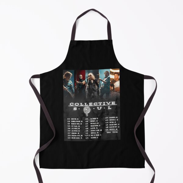 Item preview, North America Collective Soul Tour Dates 2026 Lagi designed and sold by Shopping-wely.