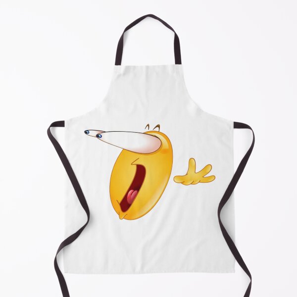 Item preview, surprised emoji designed and sold by ConcreteSaint.