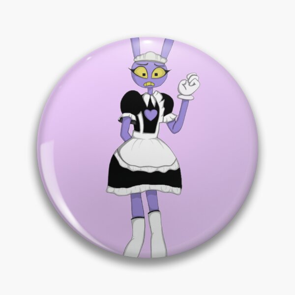 Item preview, maid jax  designed and sold by crystalzyup.