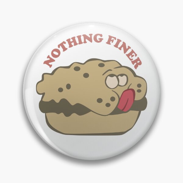 Item preview, Hamburger Nothing finer designed and sold by LordOsgood.