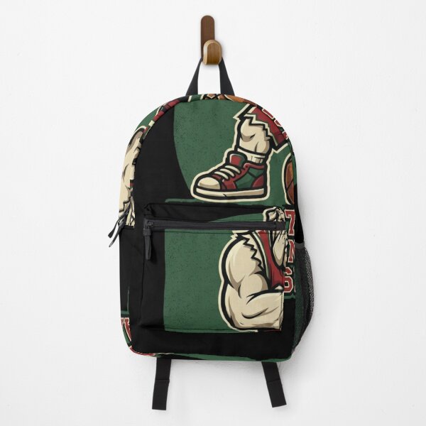 Item preview, Bulldog Basketball Player 5 Fouls Ain't Afraid designed and sold by snowry.