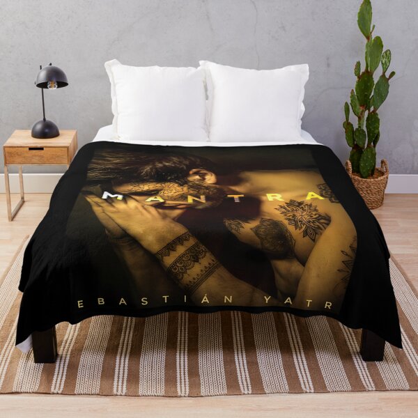 Item preview,  Sebastin Yatra Mantra designed and sold by Shopping-wely.
