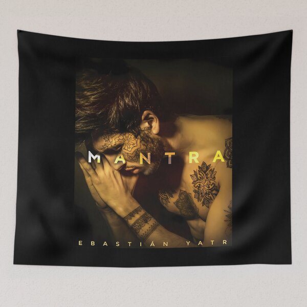Item preview,  Sebastin Yatra Mantra designed and sold by Shopping-wely.