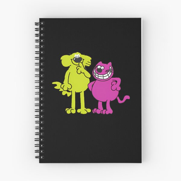 Item preview, Roobarb And Custard designed and sold by MelodyStrar.