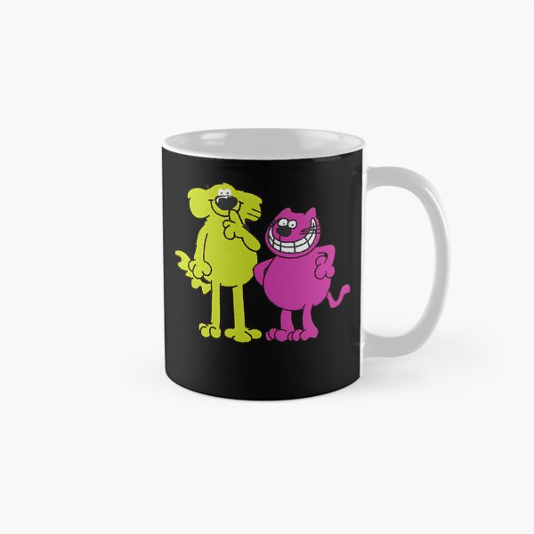 Item preview, Roobarb And Custard designed and sold by MelodyStrar.