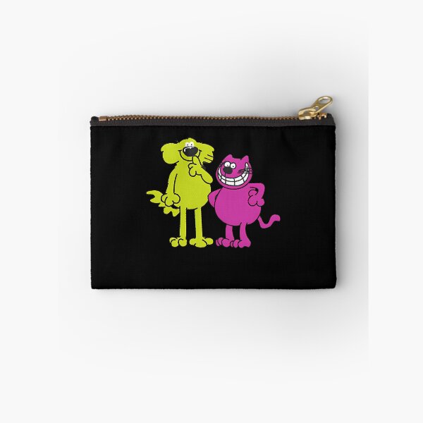 Item preview, Roobarb And Custard designed and sold by MelodyStrar.