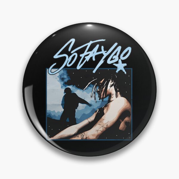Item preview, Sofaygo Rap designed and sold by Shopping-wely.