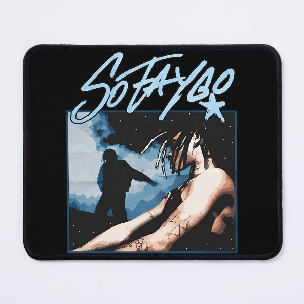 Item preview, Sofaygo Rap designed and sold by Shopping-wely.