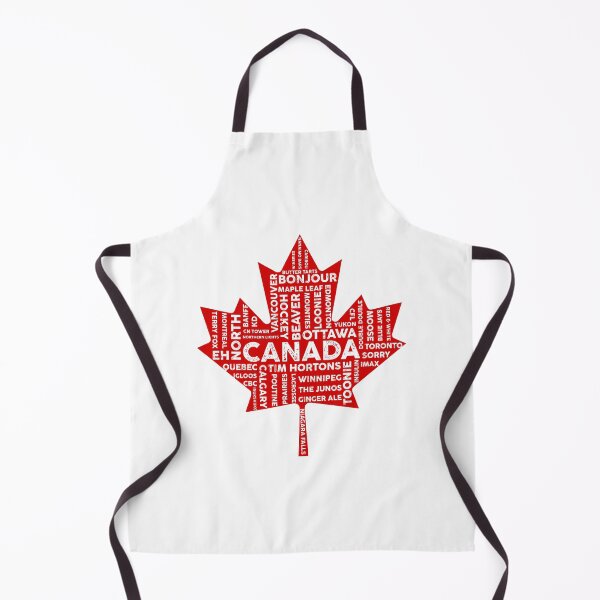 Item preview, Canadian Things designed and sold by Courtzart-.