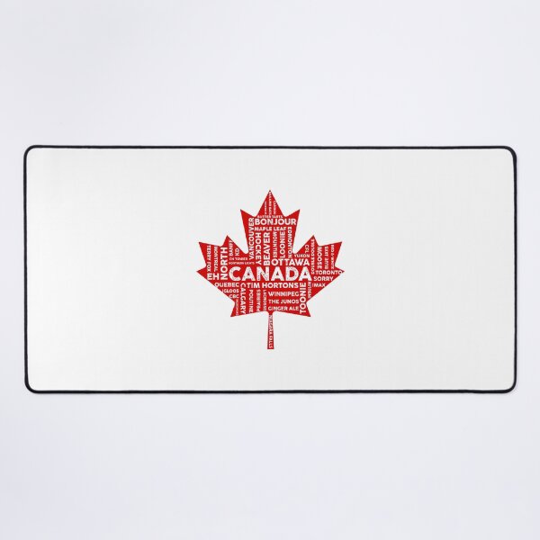 Item preview, Canadian Things designed and sold by Courtzart-.