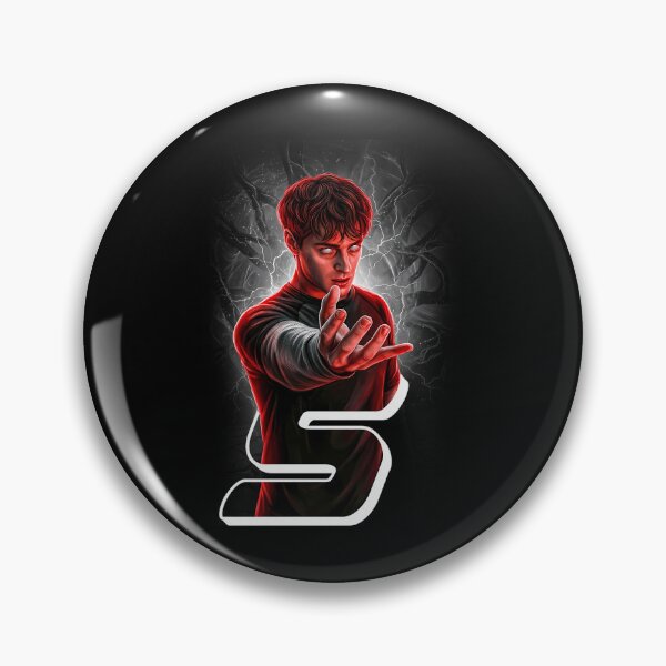 Item preview,  Will The Sorcerer Get His Powers - S Things Season 5 designed and sold by Shopping-wely.
