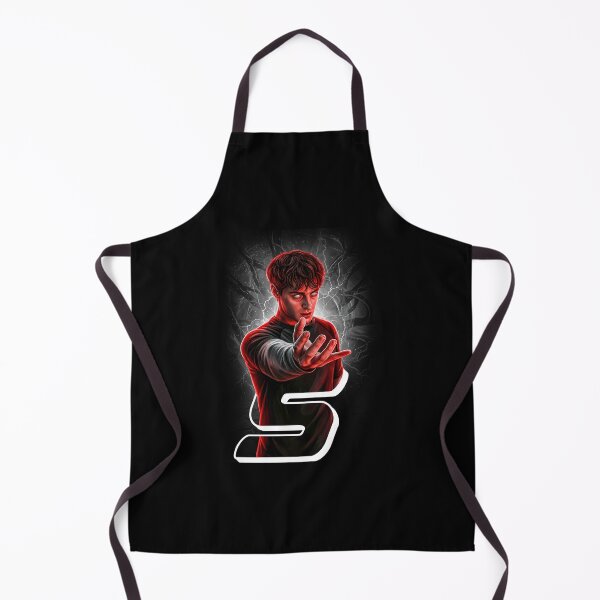 Item preview, Will The Sorcerer Get His Powers - S Things Season 5 designed and sold by Shopping-wely.