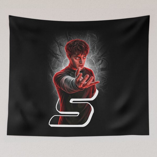 Item preview,  Will The Sorcerer Get His Powers - S Things Season 5 designed and sold by Shopping-wely.