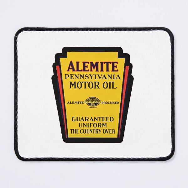 Item preview, Vintage Alemite Temprite Lubrication designed and sold by QuayTradingCo.