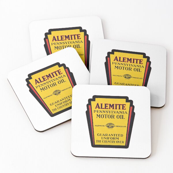 Item preview, Vintage Alemite Temprite Lubrication designed and sold by QuayTradingCo.