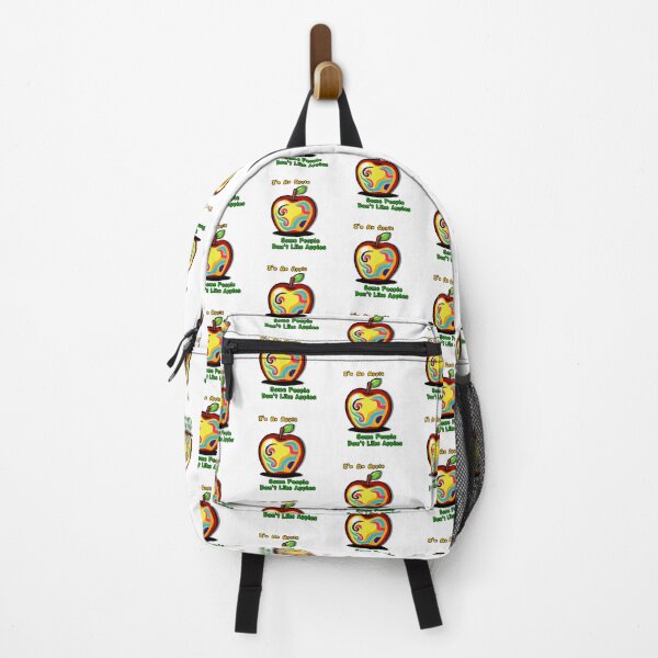 Item preview, I'm An Apple  designed and sold by OutJsWindow.